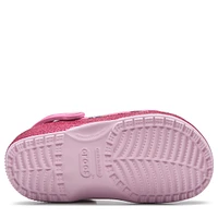 Kids' Disney Princess Classic Clog Little/Big Kid