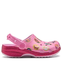 Kids' Disney Princess Classic Clog Little/Big Kid