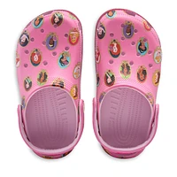 Kids' Disney Princess Classic Clog Little/Big Kid