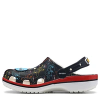 Kids' Pokemon Classic Clog Little/Big Kid