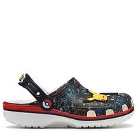 Kids' Pokemon Classic Clog Little/Big Kid