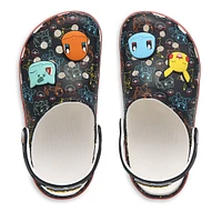 Kids' Pokemon Classic Clog Little/Big Kid