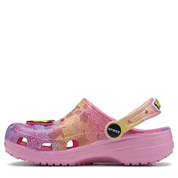 Kids' Pikachu Classic Clog Little/Big Kid