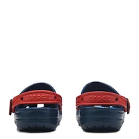 Kids' Superman Classic Clog Little/Big Kid