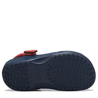 Kids' Superman Classic Clog Little/Big Kid