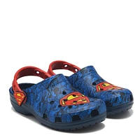 Kids' Superman Classic Clog Little/Big Kid