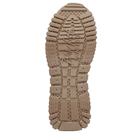 Women's Leo Retro Lace Up Sneaker