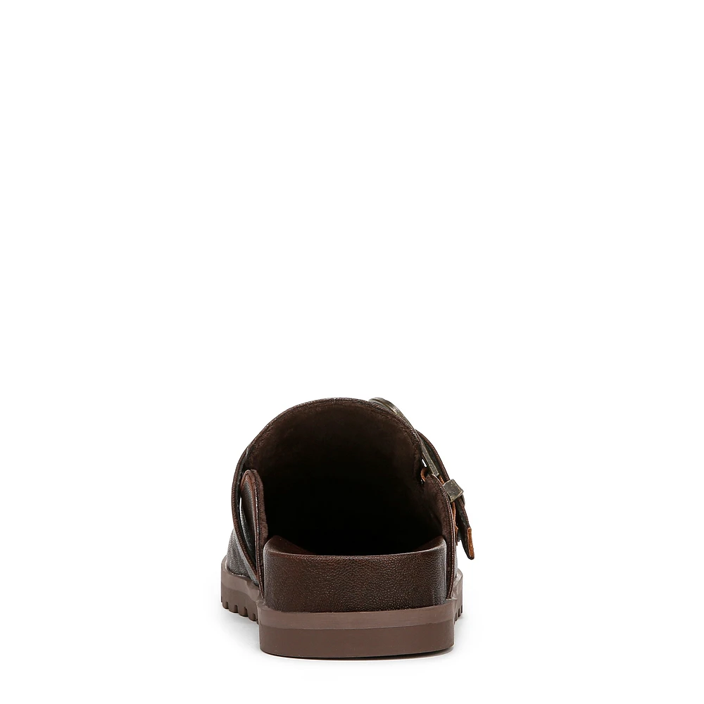 Women's Sienna Slip On Mule