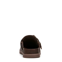 Women's Sienna Slip On Mule