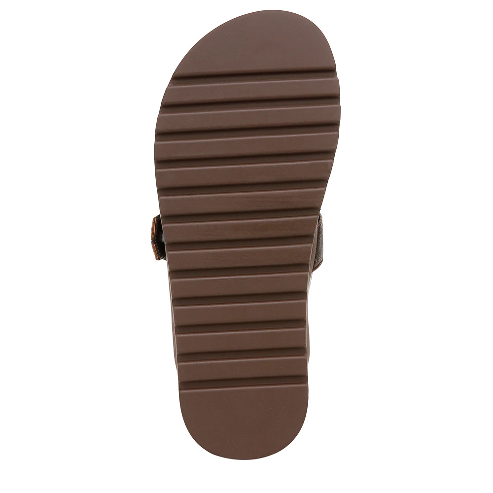 Women's Sienna Slip On Mule