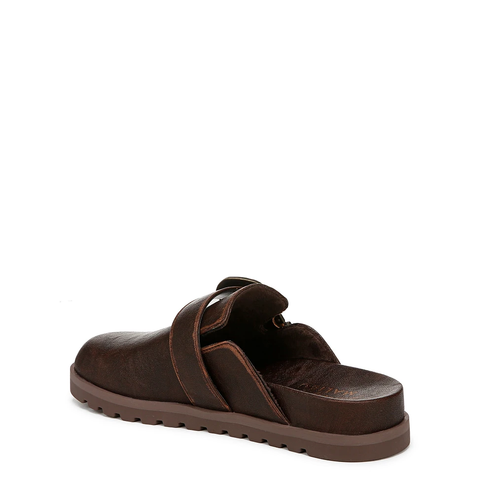 Women's Sienna Slip On Mule