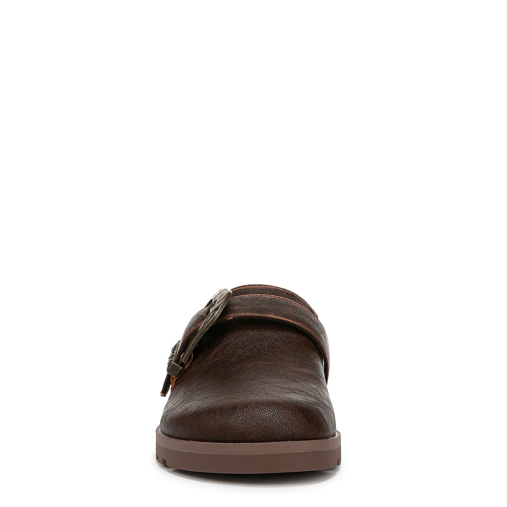 Women's Sienna Slip On Mule