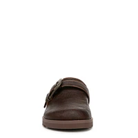 Women's Sienna Slip On Mule