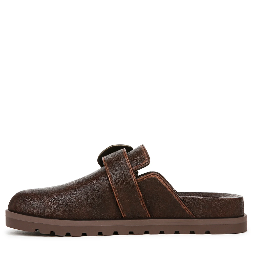 Women's Sienna Slip On Mule