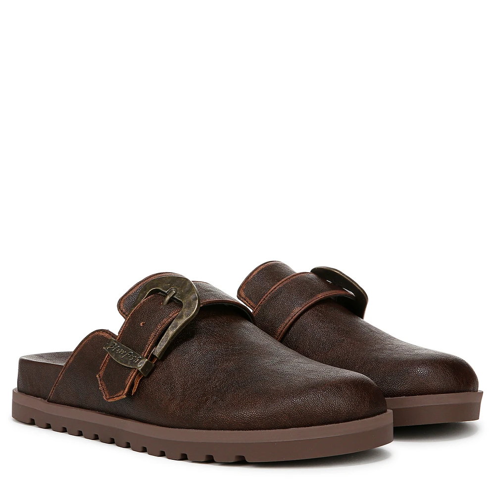 Women's Sienna Slip On Mule