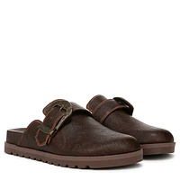 Women's Sienna Slip On Mule