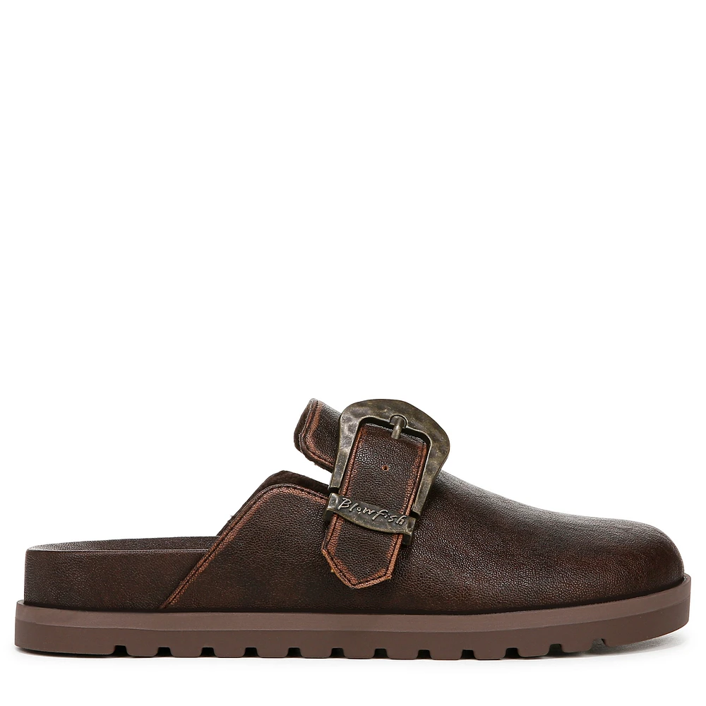Women's Sienna Slip On Mule