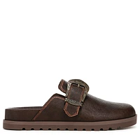 Women's Sienna Slip On Mule
