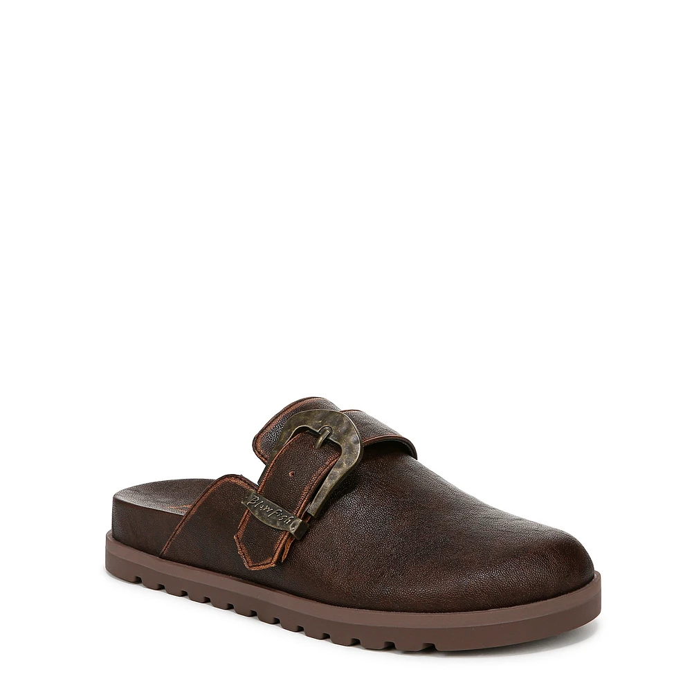 Women's Sienna Slip On Mule