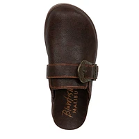 Women's Sienna Slip On Mule