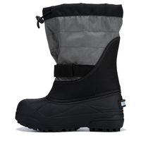 Kids' Powder Bug Waterproof Winter Boot Big Kid