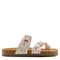 Kids' J-Beached Footbed Sandal Little/Big Kid