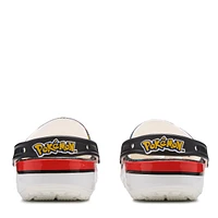 Pokemon Classic Clog