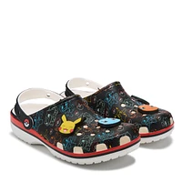 Pokemon Classic Clog