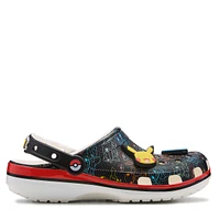 Pokemon Classic Clog