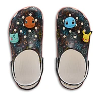 Pokemon Classic Clog
