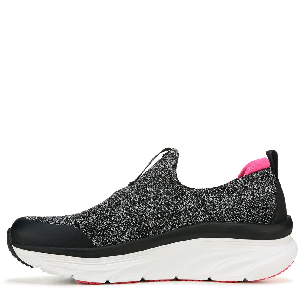 skechers flat knit stunner