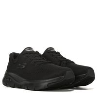 Women's Arch Fit Wide Sneaker