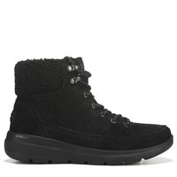 Women's Glacial Ultra Lace Up Boot