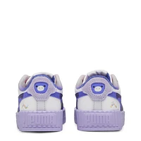 Kids' Carina 3.0 Low Top Sneaker Little Kid