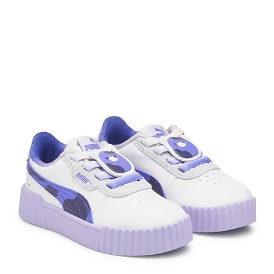 Kids' Carina 3.0 Low Top Sneaker Little Kid