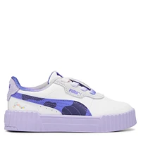 Kids' Carina 3.0 Low Top Sneaker Little Kid