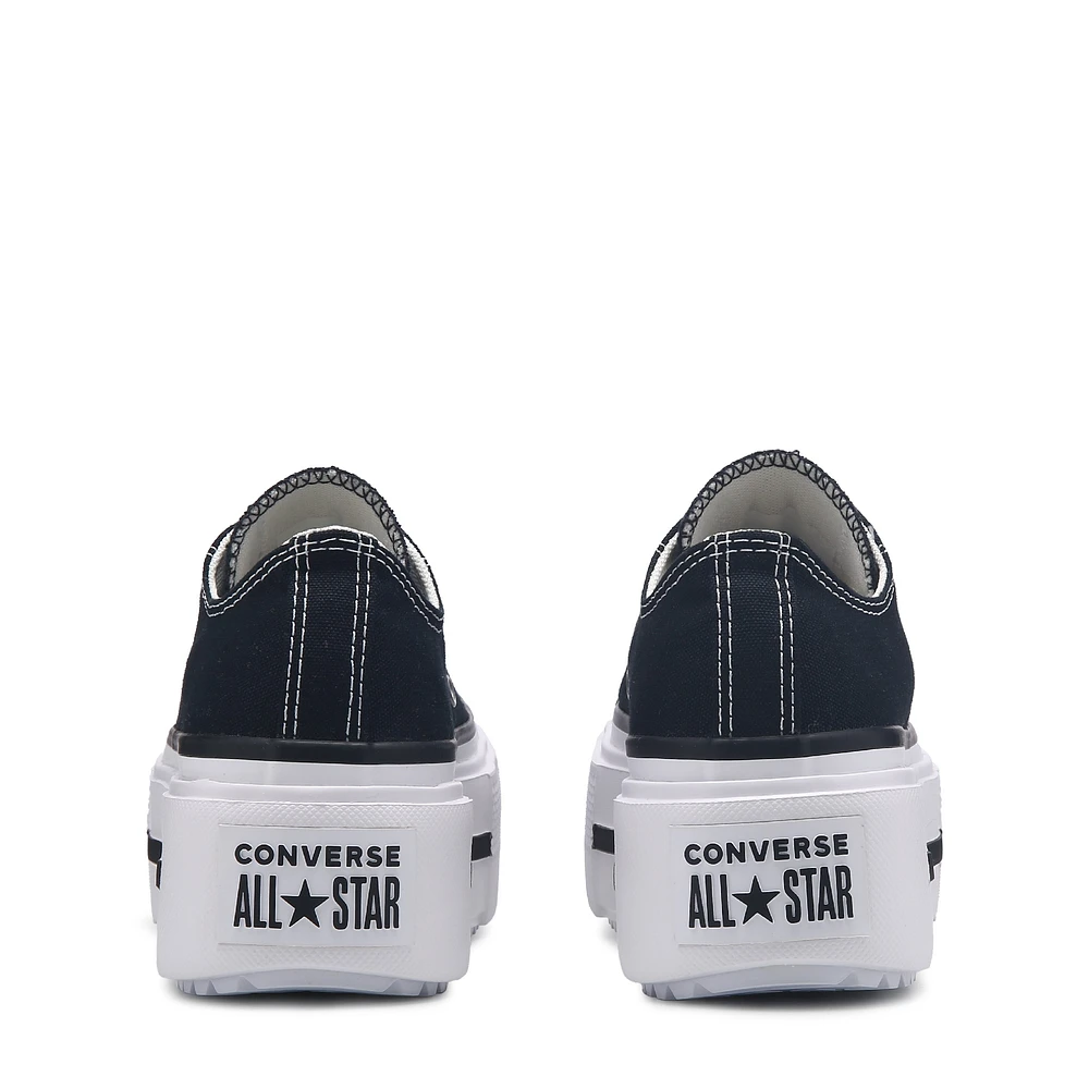 Chuck Taylor Double Stack Ox Sneaker