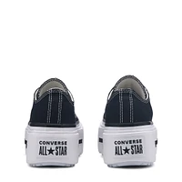 Chuck Taylor Double Stack Ox Sneaker