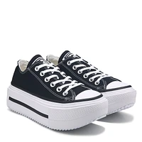 Chuck Taylor Double Stack Ox Sneaker