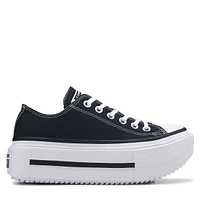 Chuck Taylor Double Stack Ox Sneaker