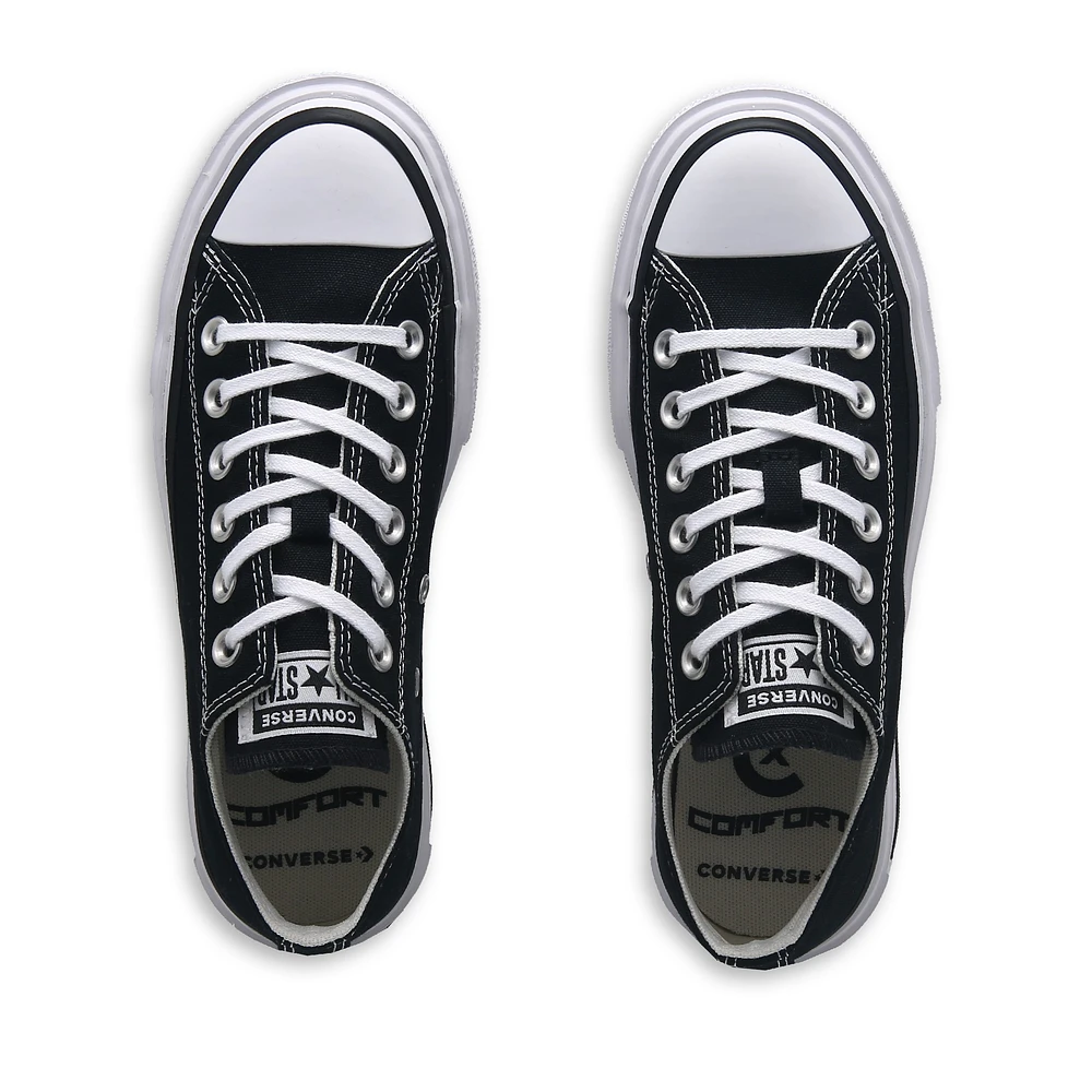 Chuck Taylor Double Stack Ox Sneaker