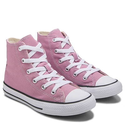 Kid's Chuck Taylor All Star High Top Sneaker Little Kid