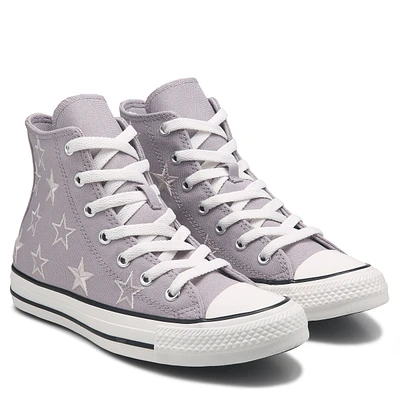 Kid's Chuck Taylor All Star High Top Sneaker Big Kid