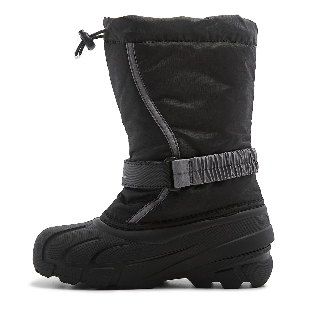 Kids' Flurry Waterproof Winter Boot Little/Big Kid