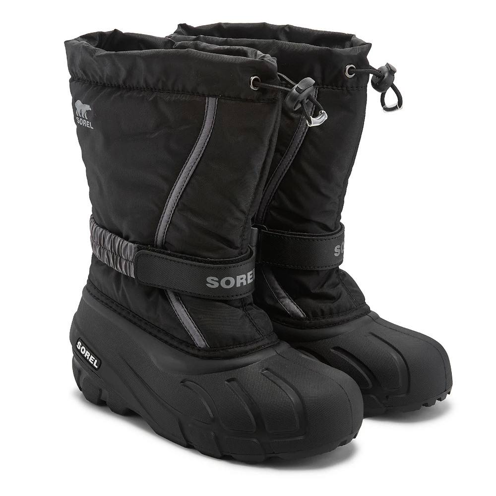 Kids' Flurry Waterproof Winter Boot Little/Big Kid