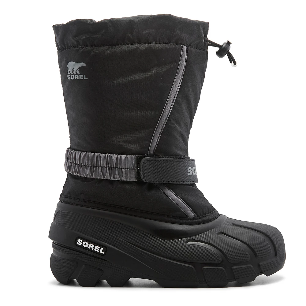 Kids' Flurry Waterproof Winter Boot Little/Big Kid