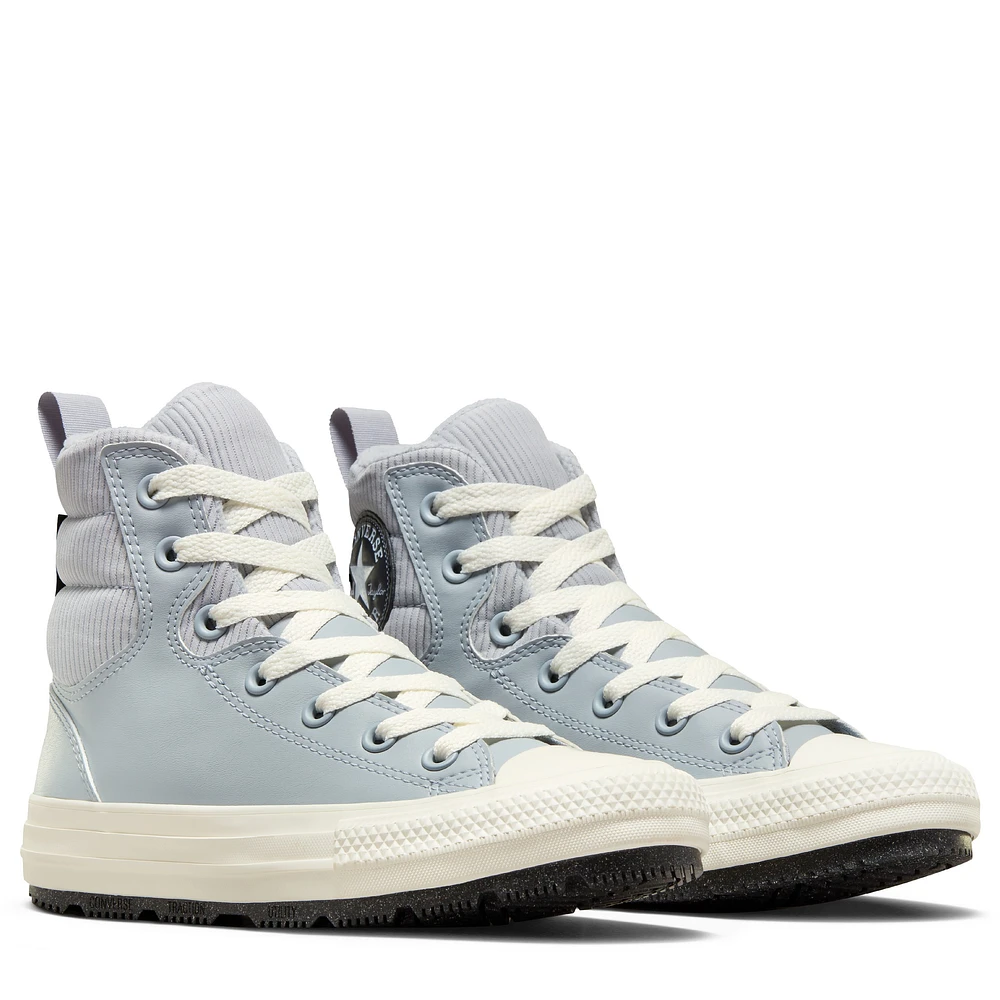 Berkshire Sneaker Boot