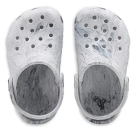 Kids' Marbled Classic Clog Toddler