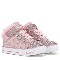 Kids' Twinkle Toes High Top Sneaker Toddler/Little Kid