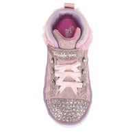 Kids' Twinkle Toes High Top Sneaker Toddler/Little Kid